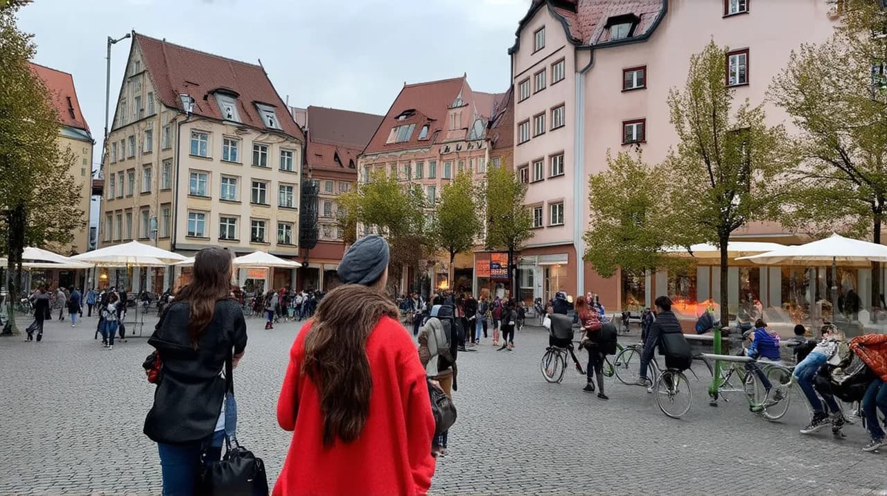 20 Fun Things to Do in Wrocław for Teens