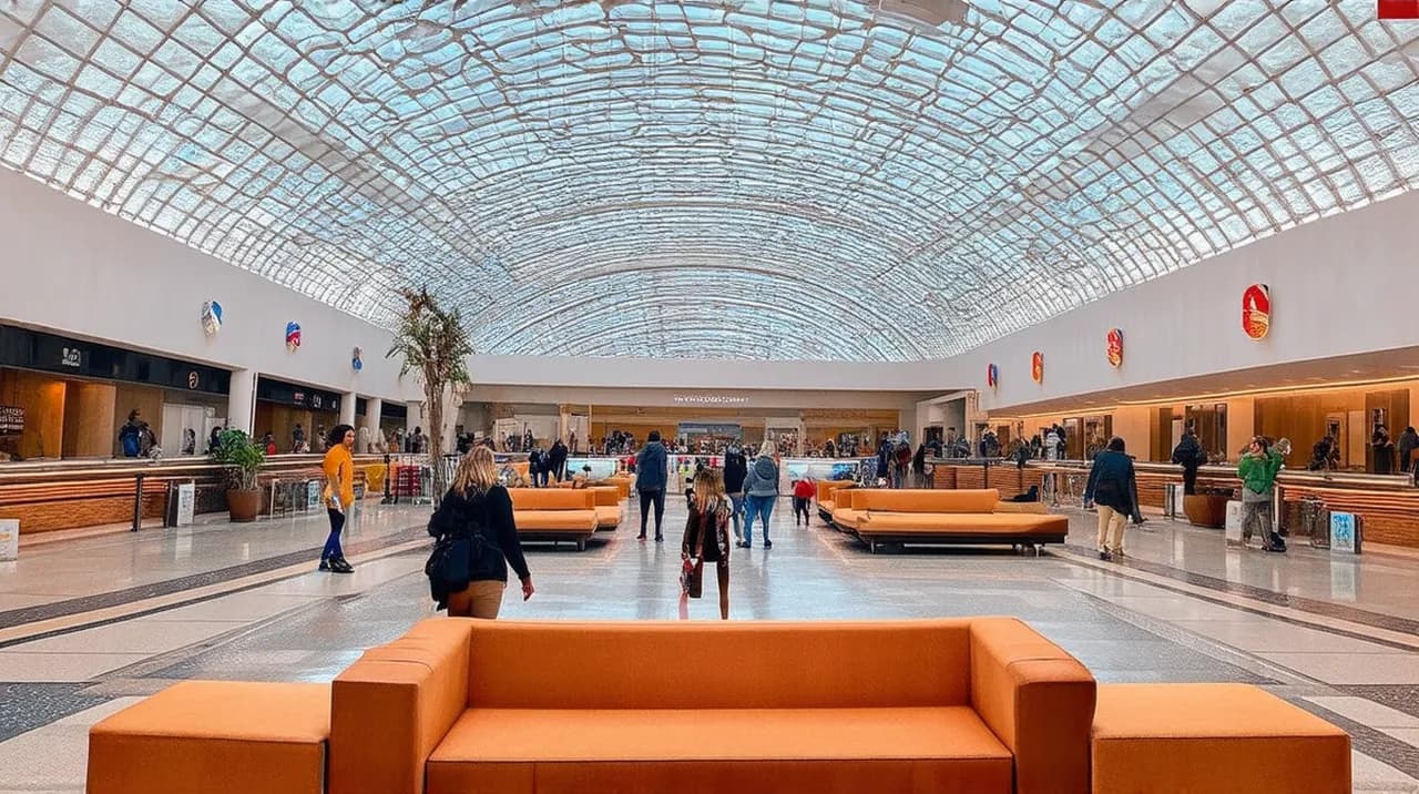 25 Fun Things to Do in Yerevan Airport