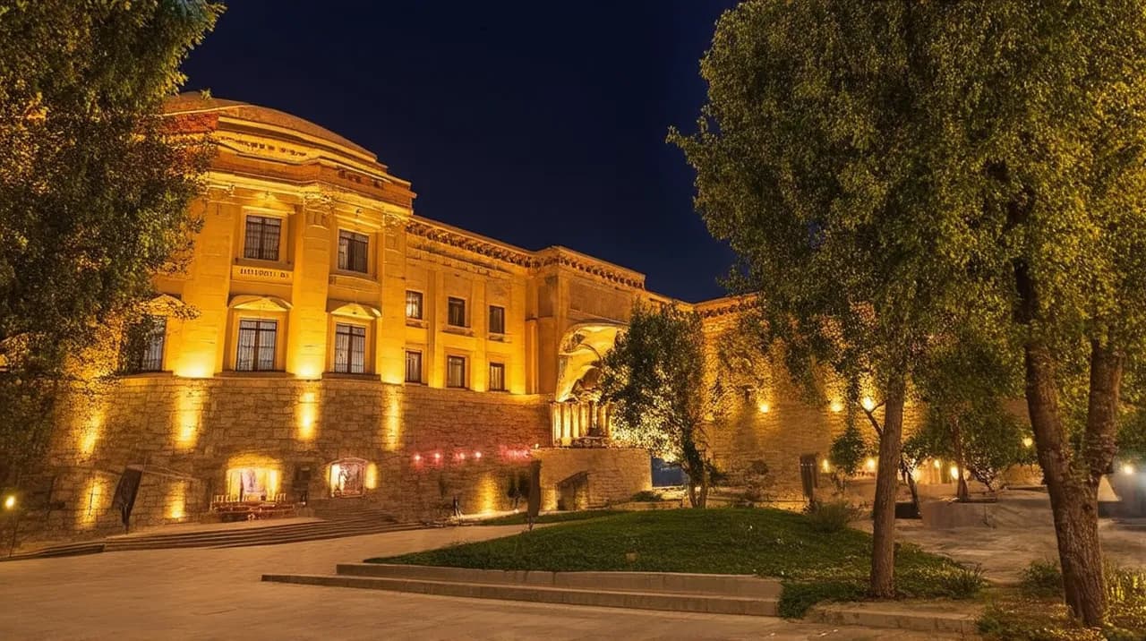 25 Fun Things to Do in Yerevan Evening