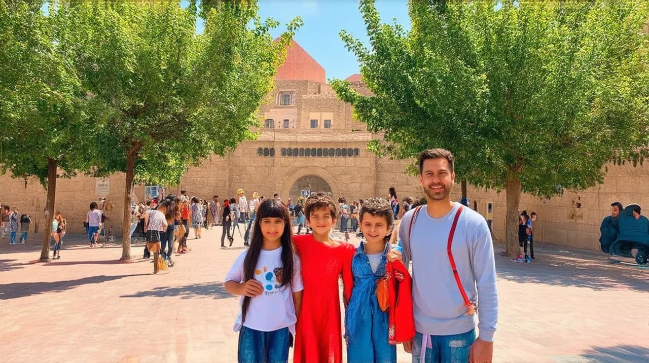 25 Fun Things to Do in Yerevan for Families