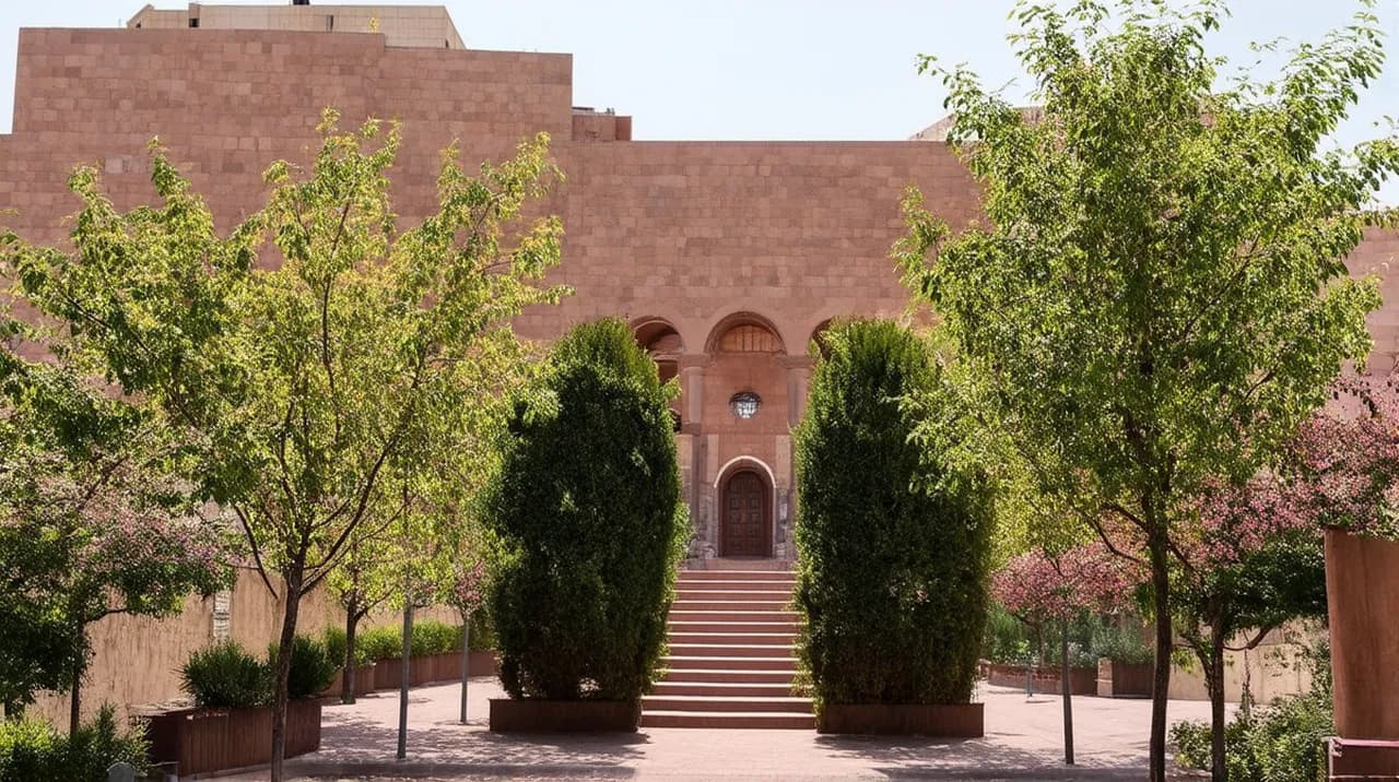 20 Fun Things to Do in Yerevan for Guys