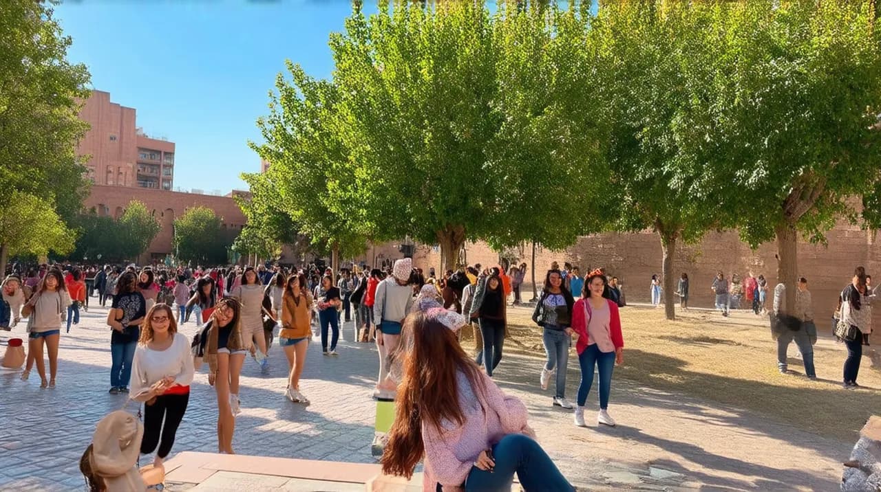 25 Fun Things to Do in Yerevan for Teens