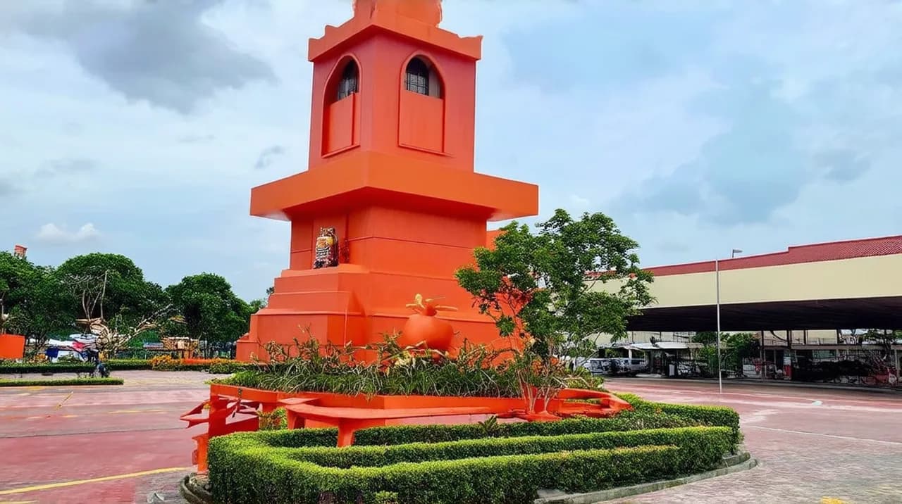 20 Fun Things to Do in Yogyakarta Airport