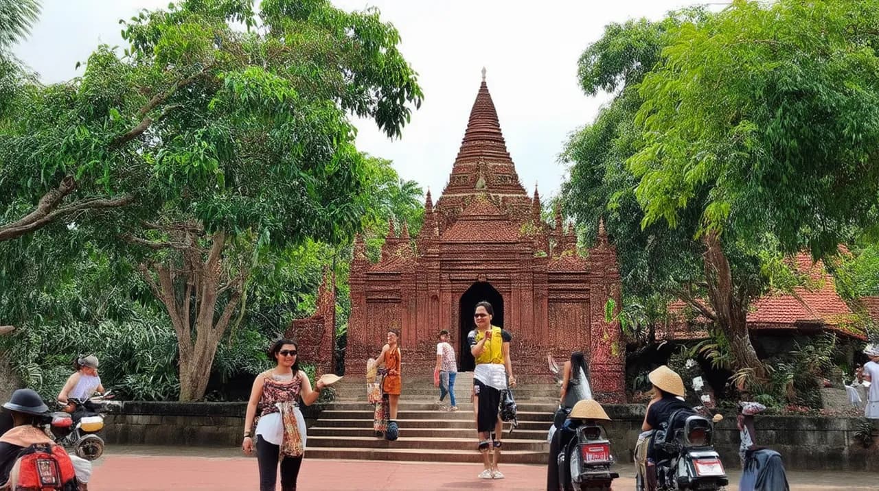 25 Fun Things to Do in Yogyakarta Alone