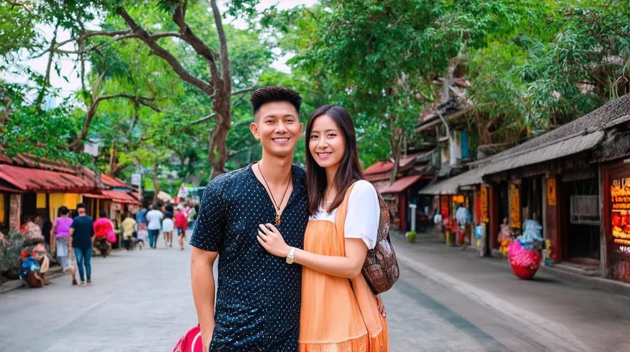 30 Fun Things to Do in Yogyakarta as a Couple