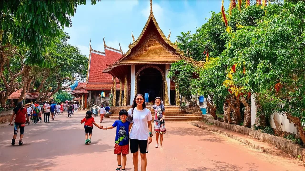 20 Fun Things to Do in Yogyakarta for Families