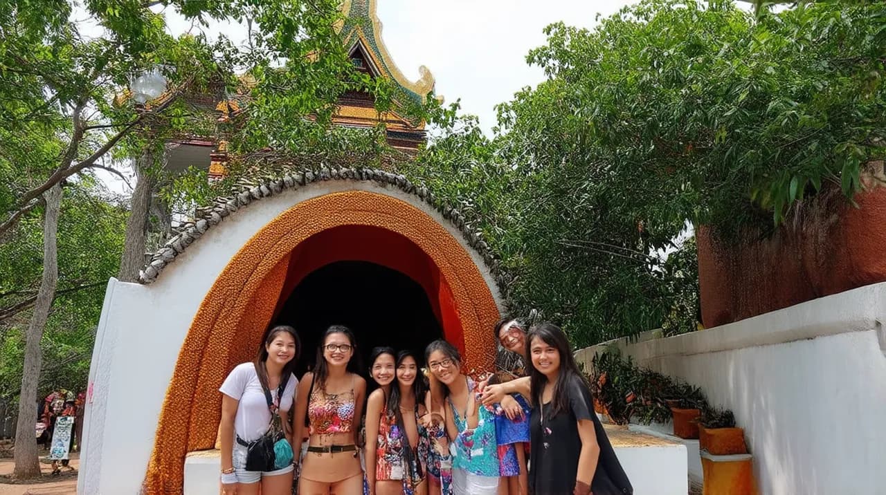 25 Fun Things to Do in Yogyakarta for Teens