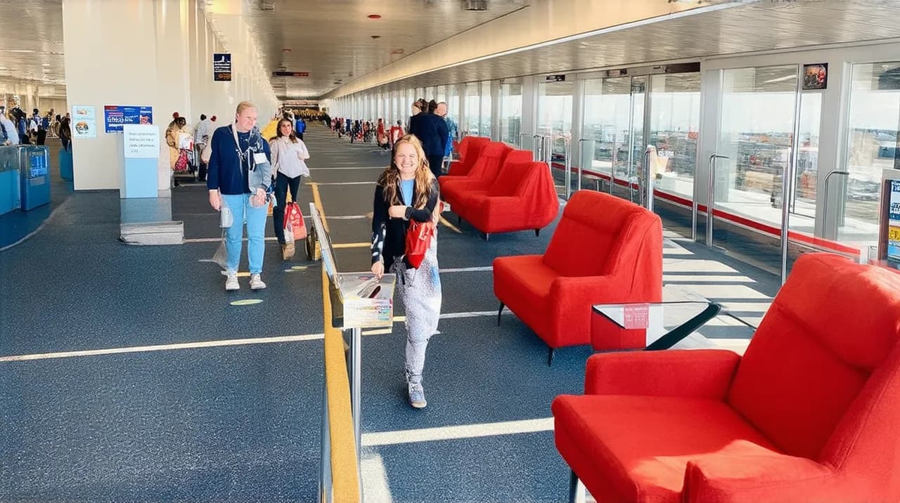 20 Fun Things to Do in York Airport