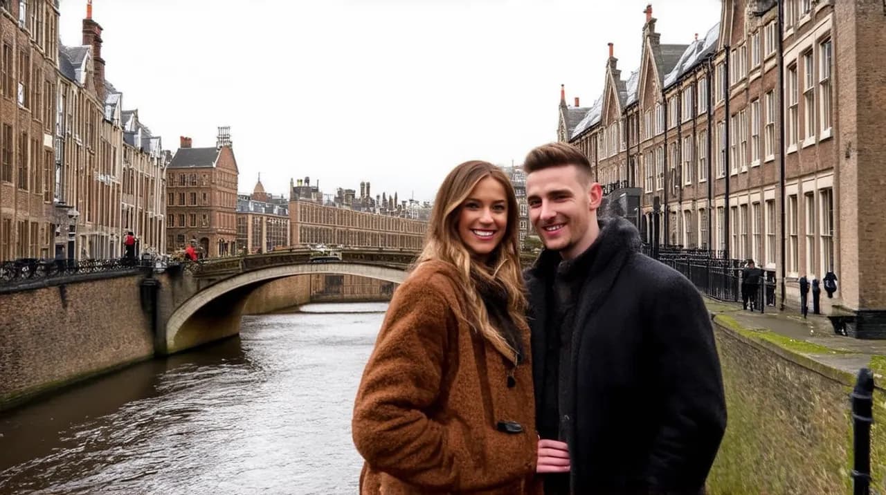 25 Fun Things to Do in York as a Couple