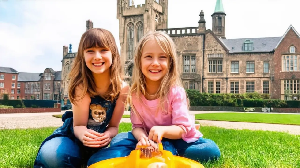 20 Fun Things to Do in York for Families with Kids