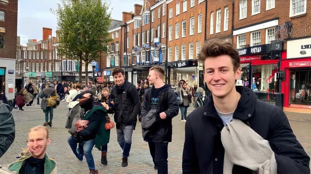 20 Fun Things to Do in York for Guys