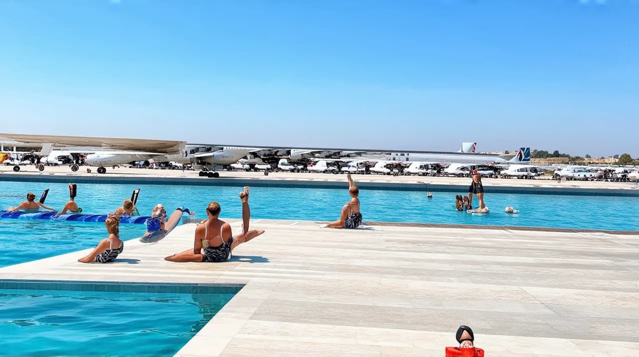 20 Fun Things to Do Near Zadar Airport