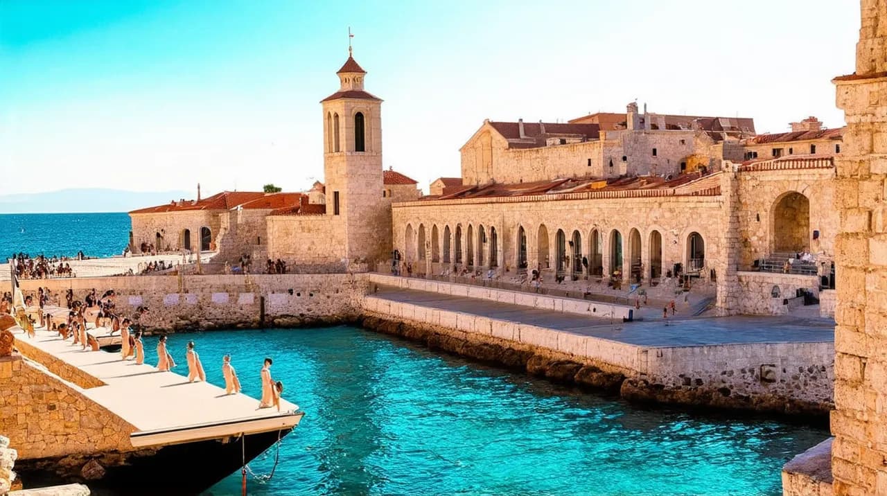 25 Fun Things to Do in Zadar