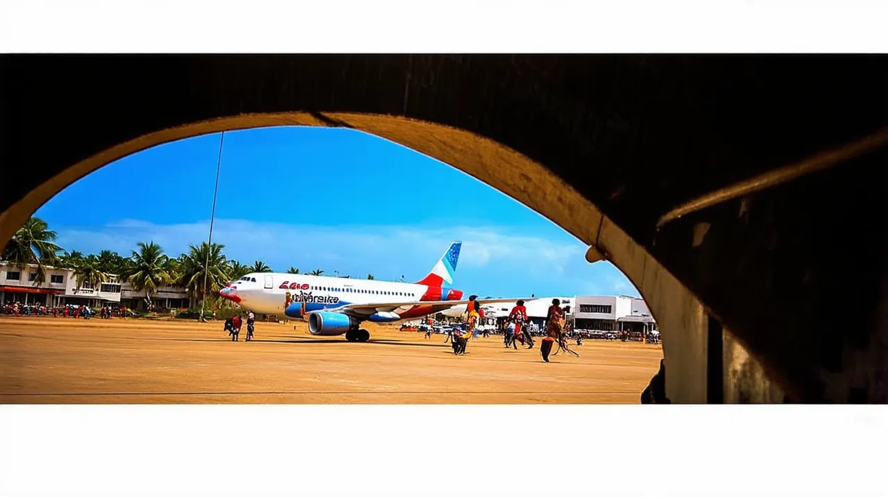 25 Fun Things to Do in Zanzibar Town Airport