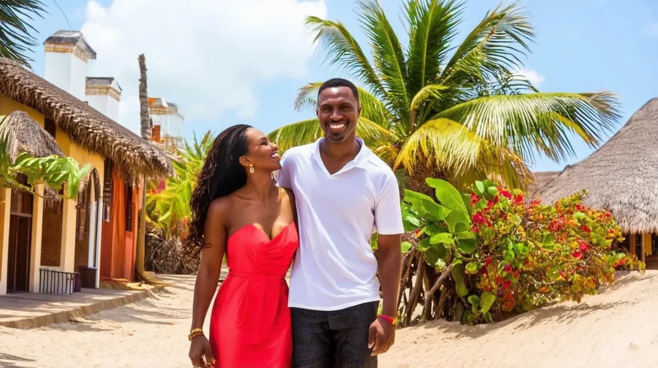 20 Fun Things to Do in Zanzibar Town as a Couple