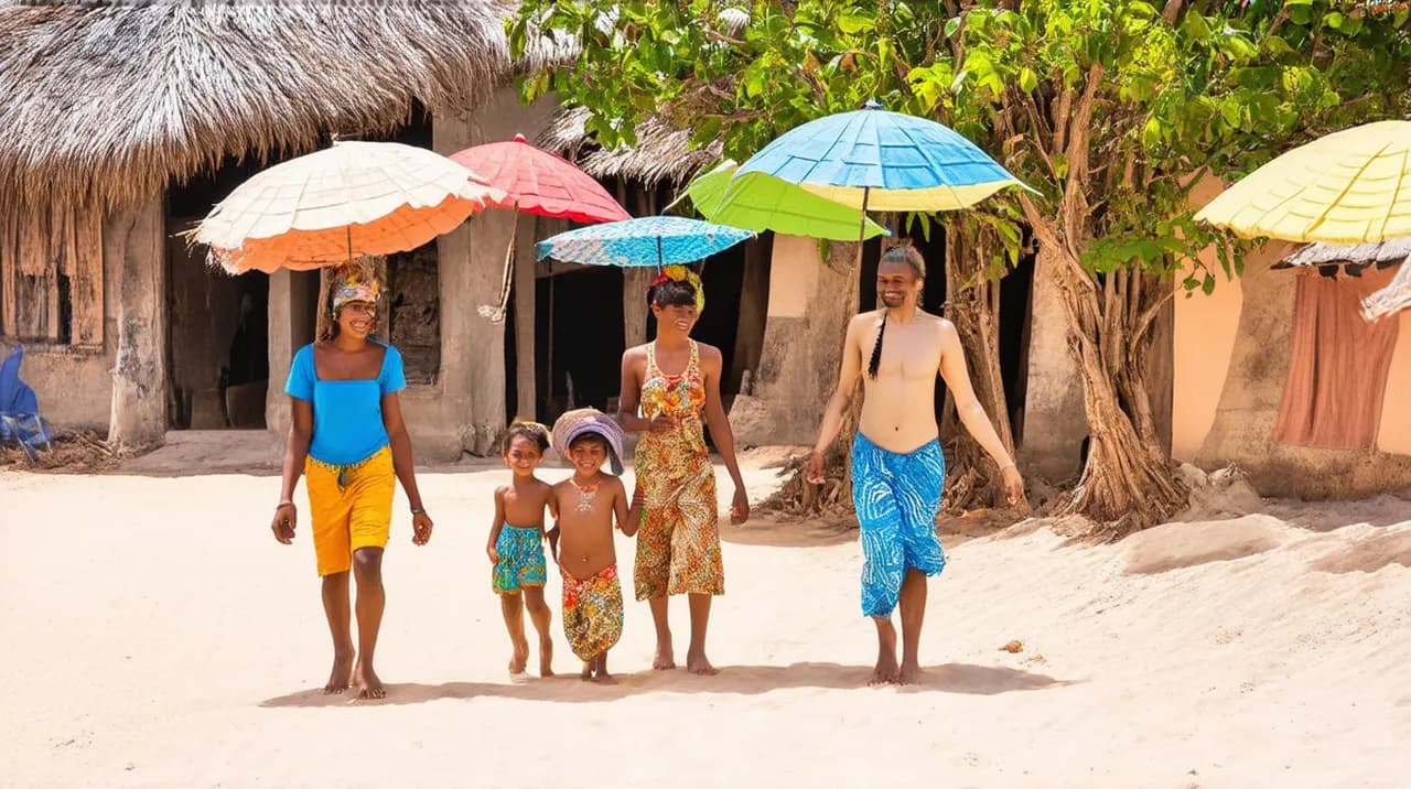 25 Fun Things to Do in Zanzibar Town for Families