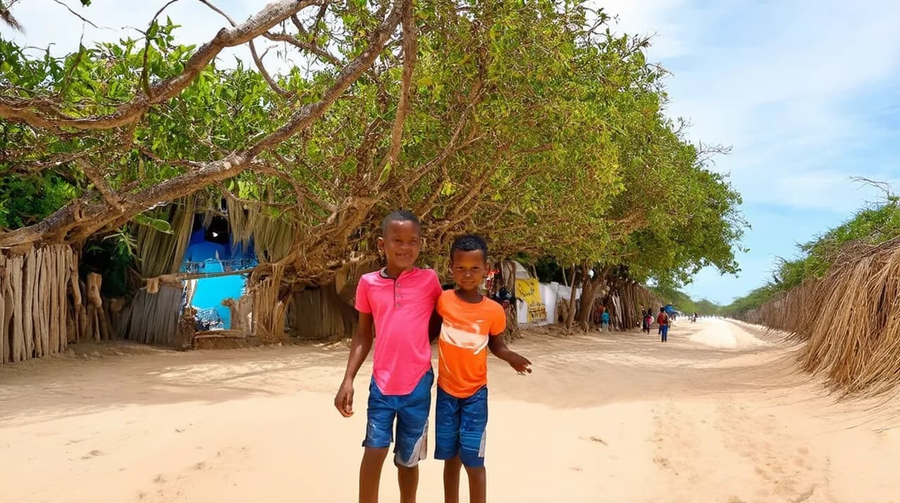 25 Fun Things to Do in Zanzibar Town for Families