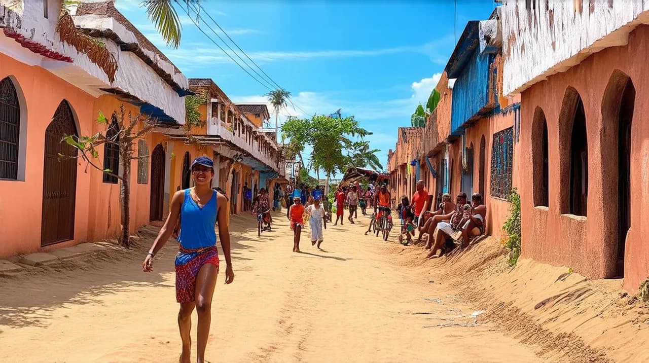 20 Fun Things to Do in Zanzibar Town for Teens