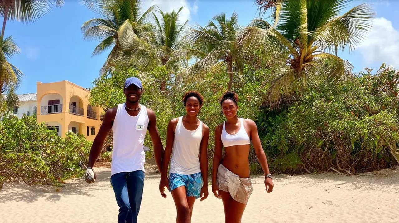 20 Fun Things to Do in Zanzibar Town for Young Adults