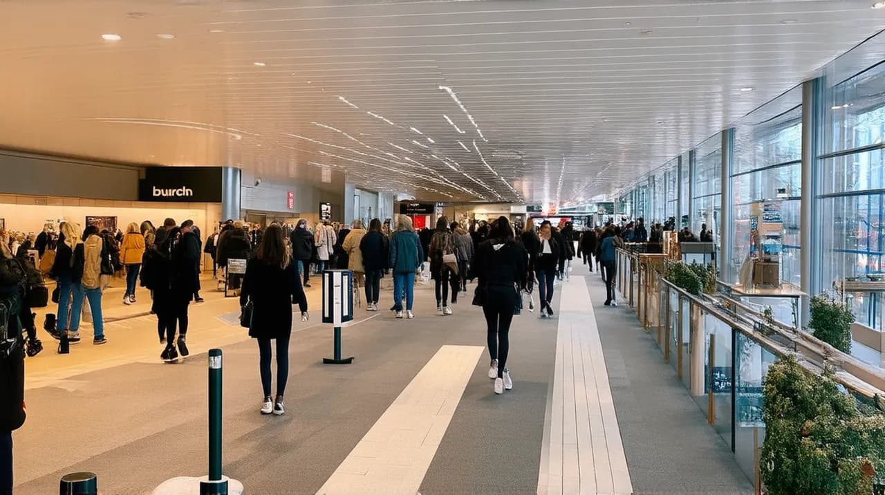 25 Fun Things to Do in Zürich Airport