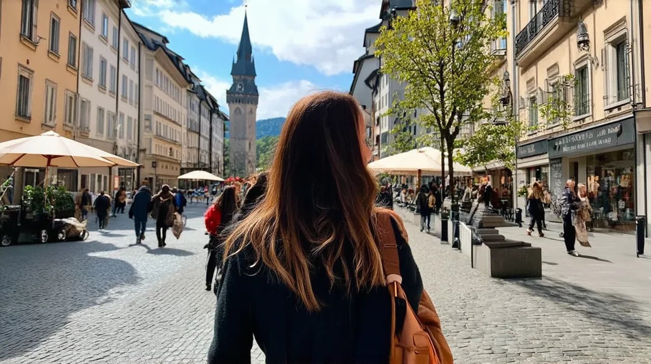 25 Fun Things to Do in Zürich Alone