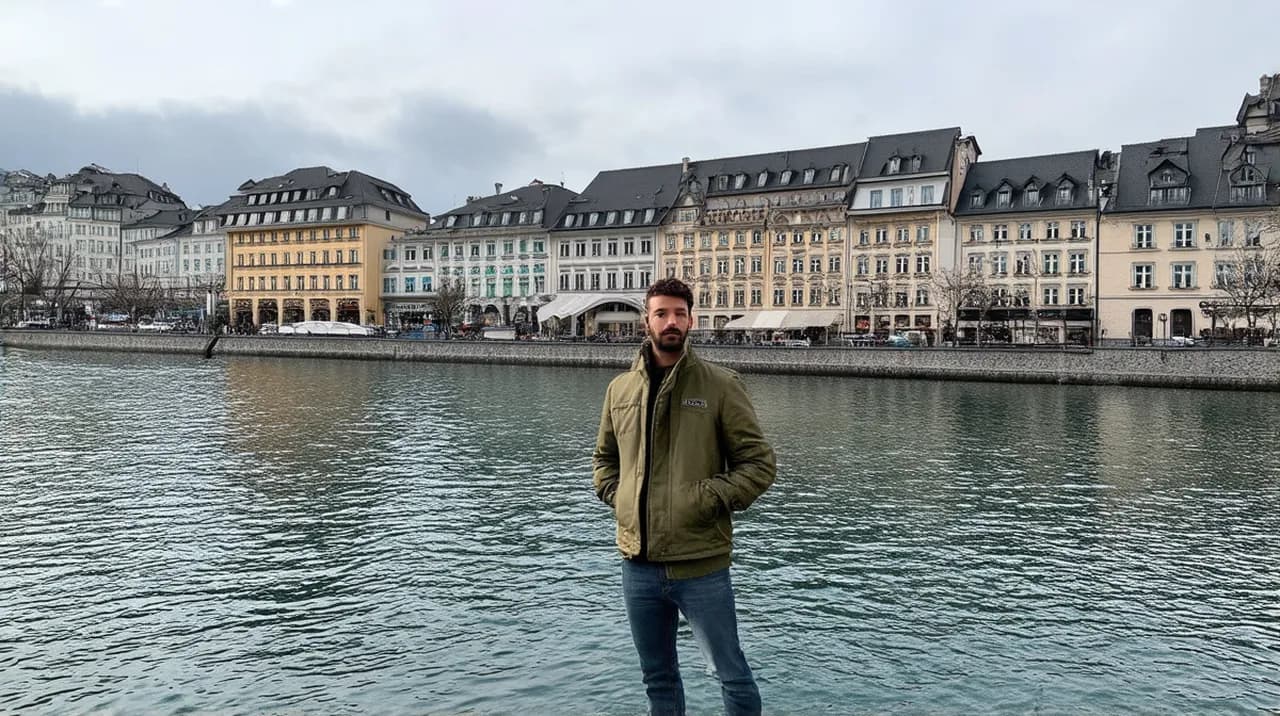 20 Fun Things to Do in Zürich for Guys