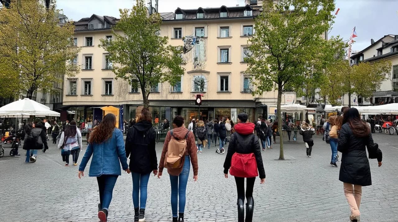 20 Fun Things to Do in Zürich for Teens