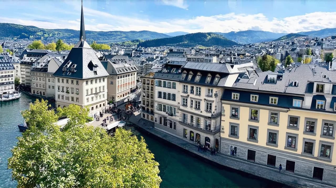 30 Fun Things to Do in Zürich (2024 Edition)