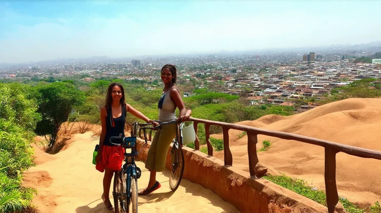 20 Fun Free Things to Do in Antananarivo