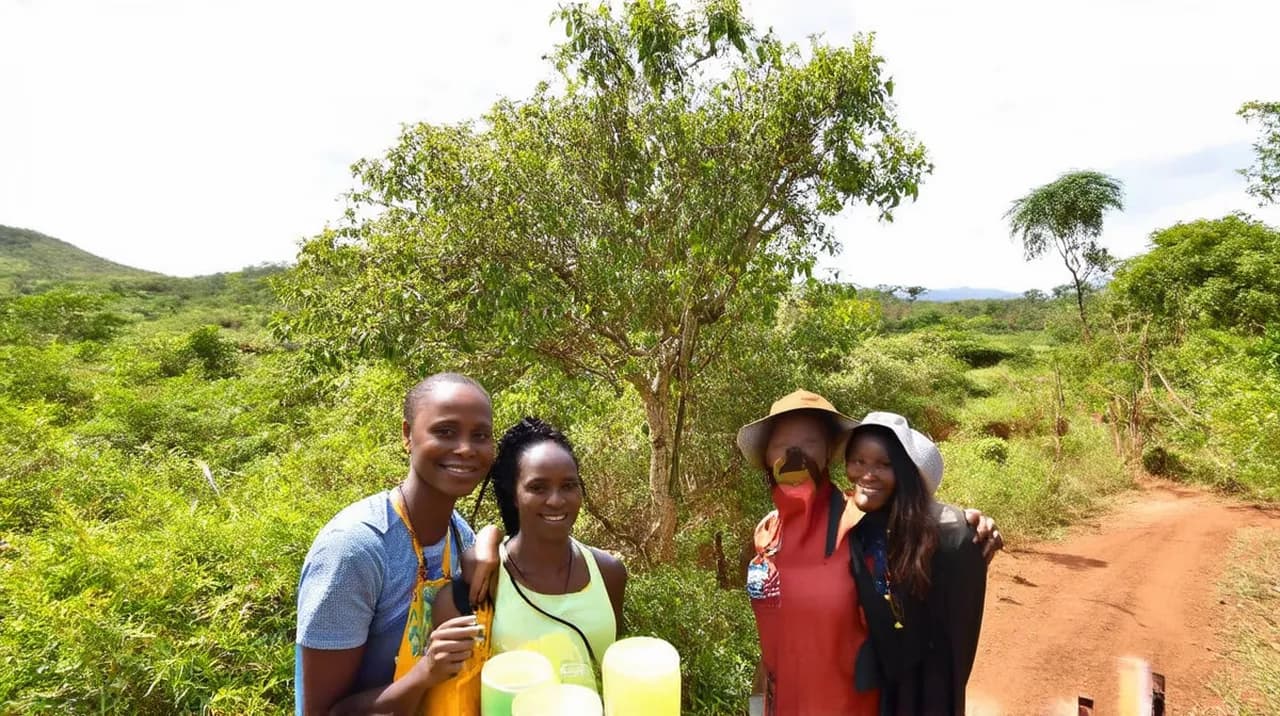 20 Fun Free Things to Do in Arusha