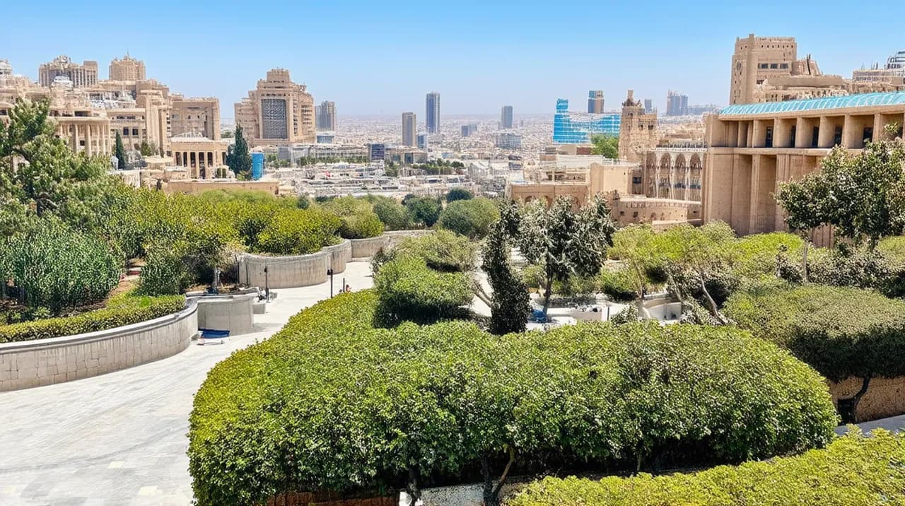 20 Free Things to Do in Baku