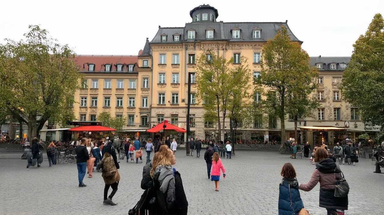 20 Free Things to Do in Basel