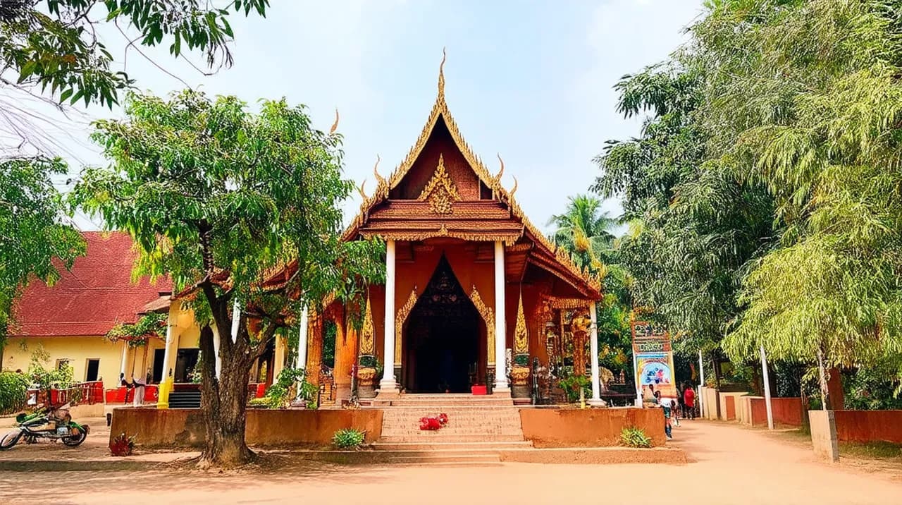 20 Free Things to Do in Battambang
