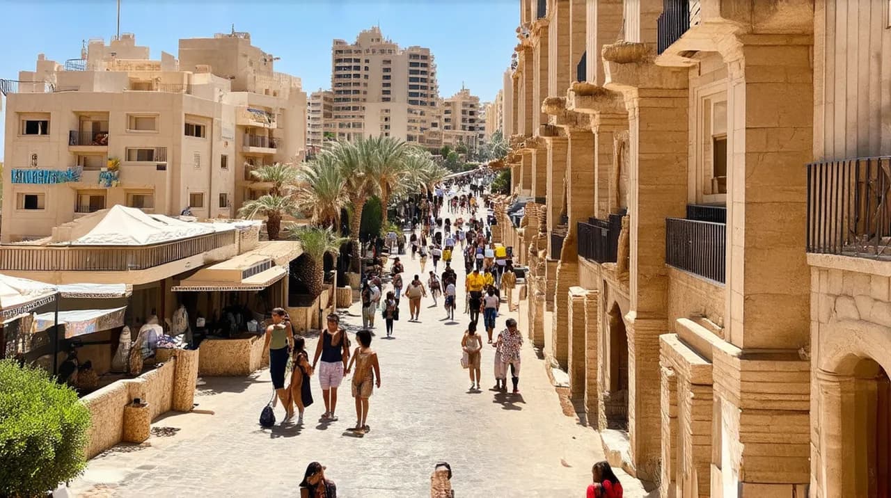 25 Free Things to Do in Beirut: 2024 Guide