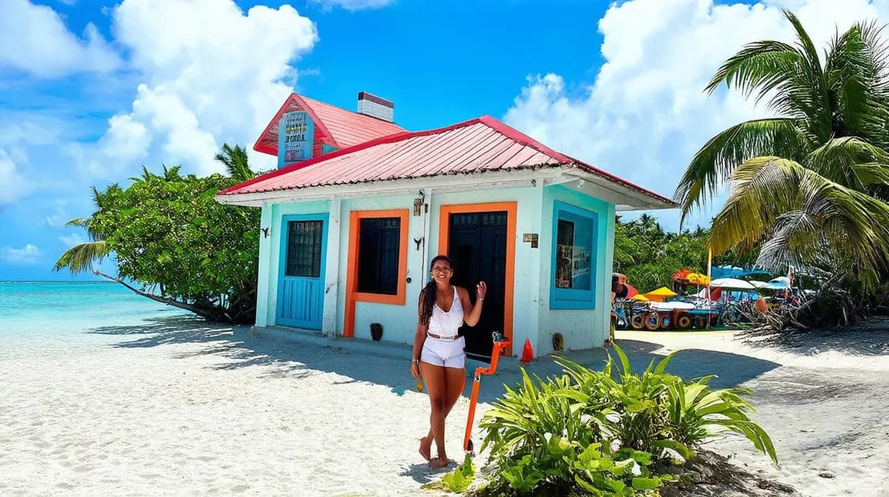 20 Free Things to Do in Belize City