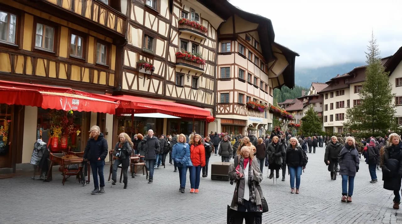 20 Free Things to Do in Bern: A Local’s Guide