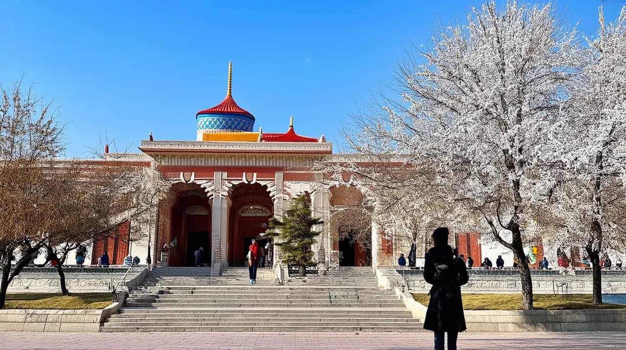 Top 25 Free Things to Do in Bishkek