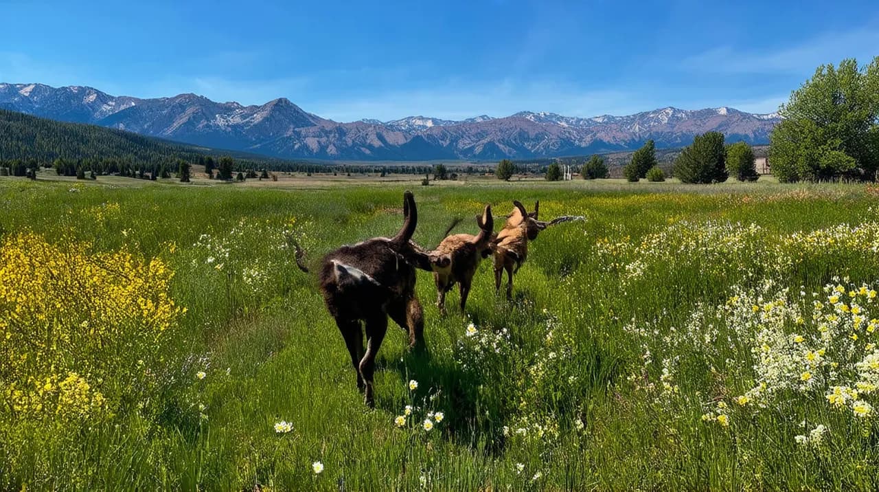 20 Free Things to Do in Bozeman & Gallatin Valley