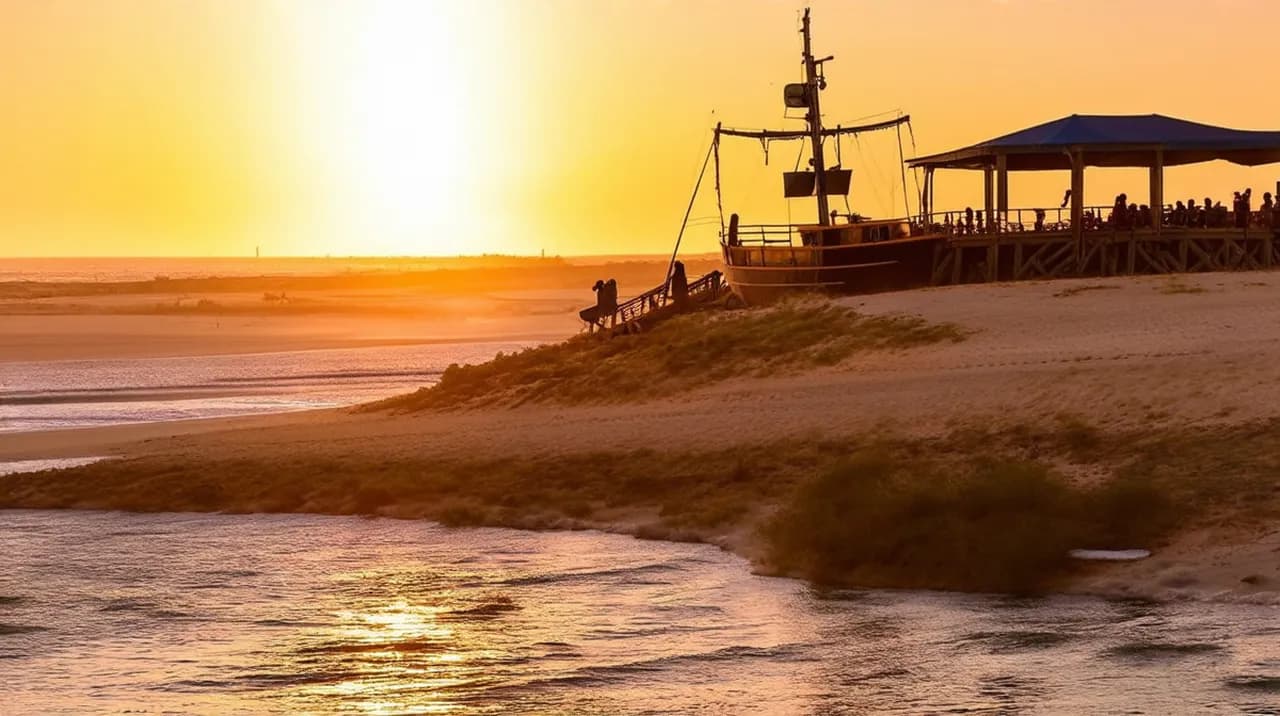 20 Fun Free Things to Do in Broome