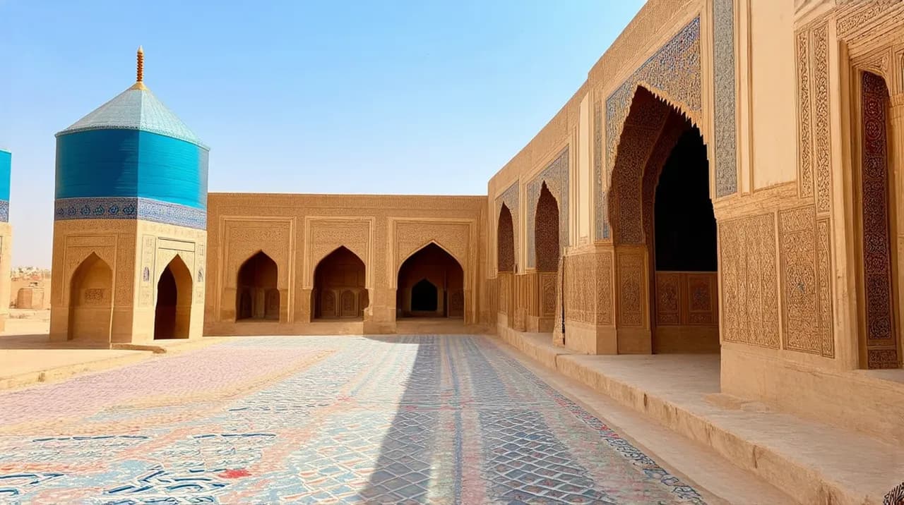 25 Free Things to Do in Bukhara