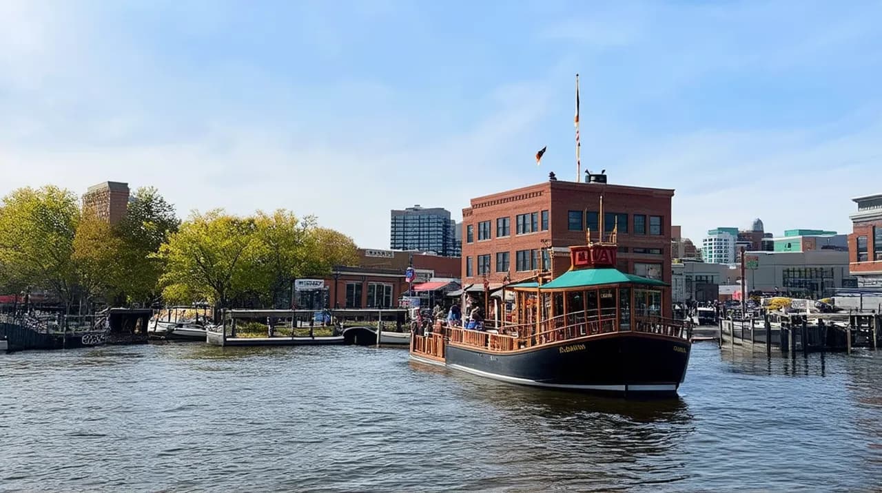 20 Free Things to Do in Burlington