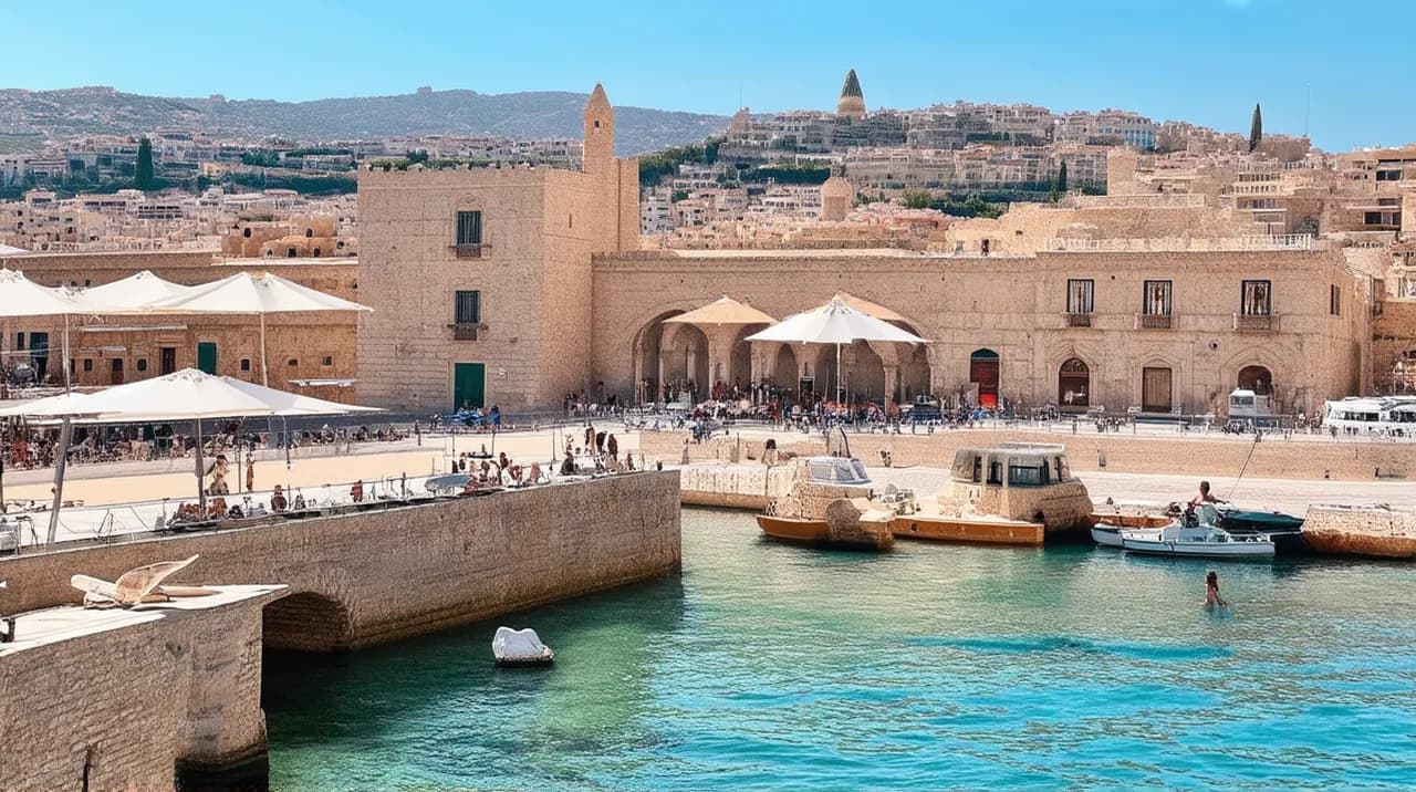 20 Free Things to Do in Cagliari