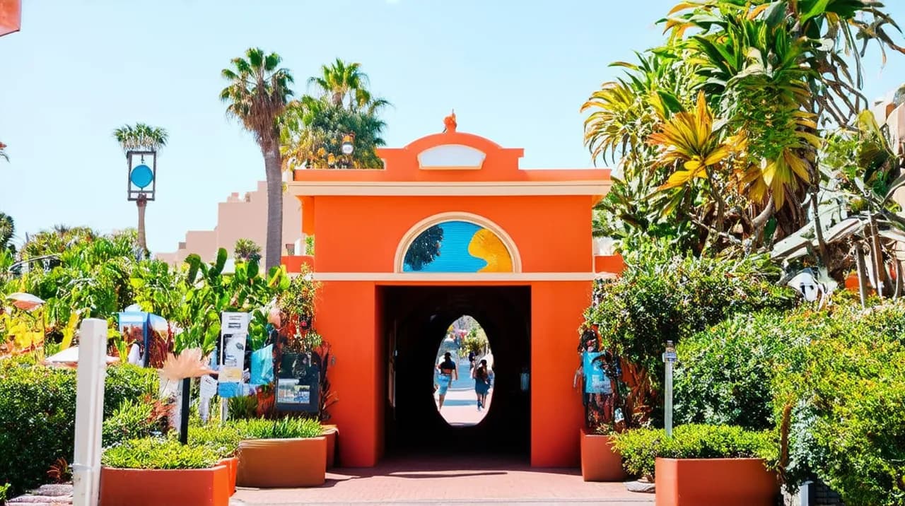 Top 25 Free Things to Do in Cali