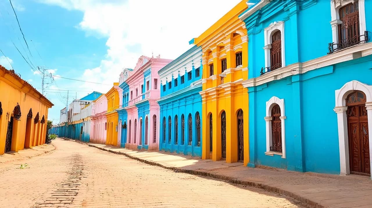 20 Fun Free Things to Do in Camagüey