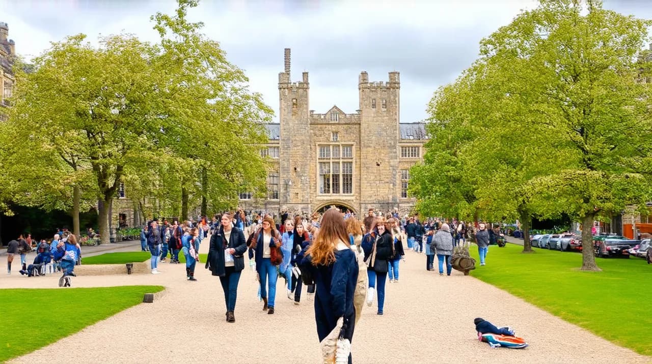 25 Free Things to Do in Cambridge