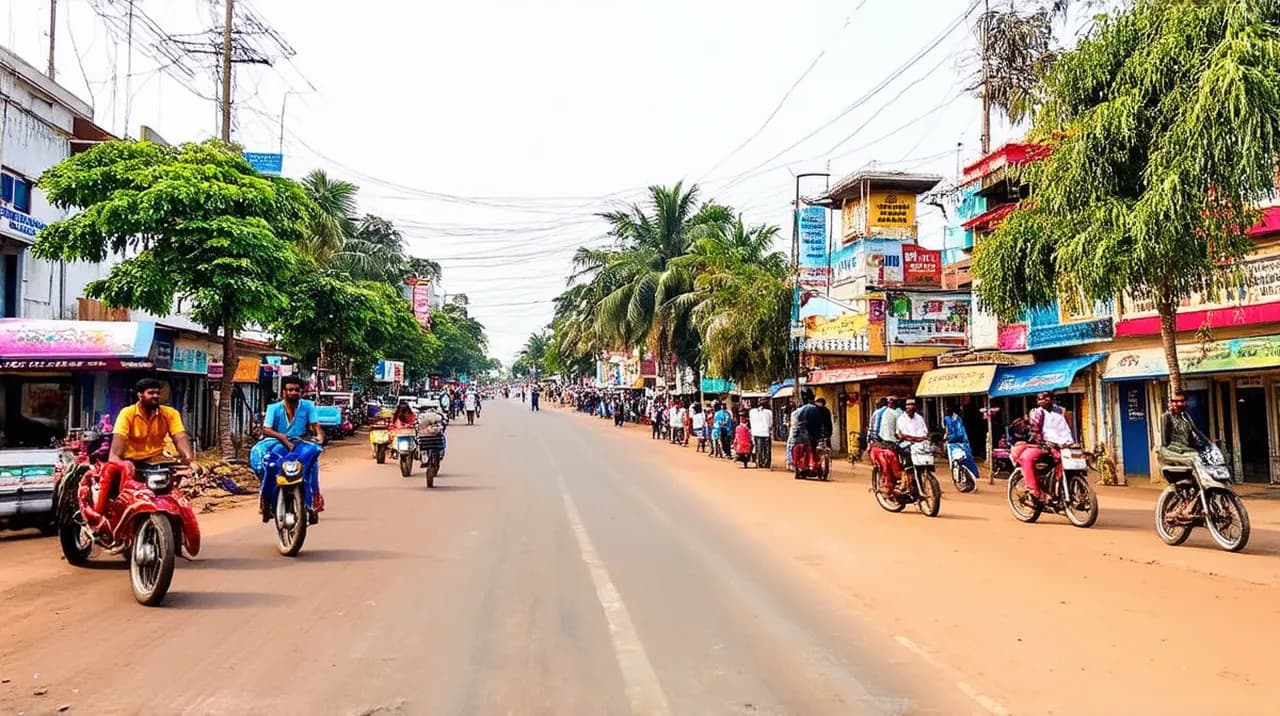 25 Free Things to Do in Chennai (2024 Edition)