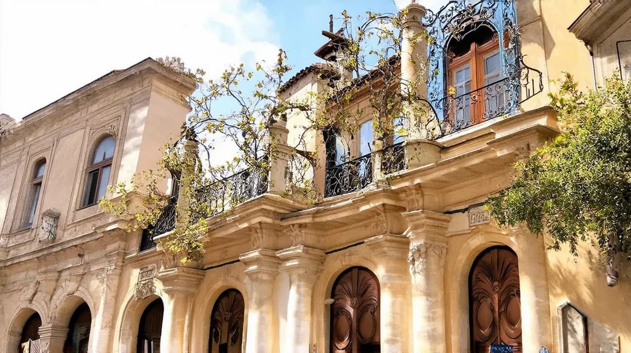 20 Free Things to Do in Coimbra