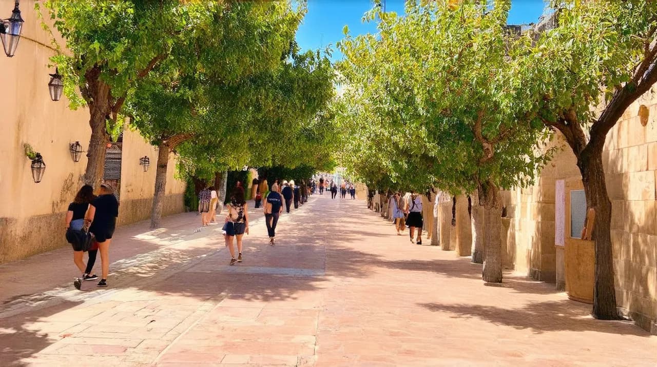 25 Free Things to Do in Córdoba