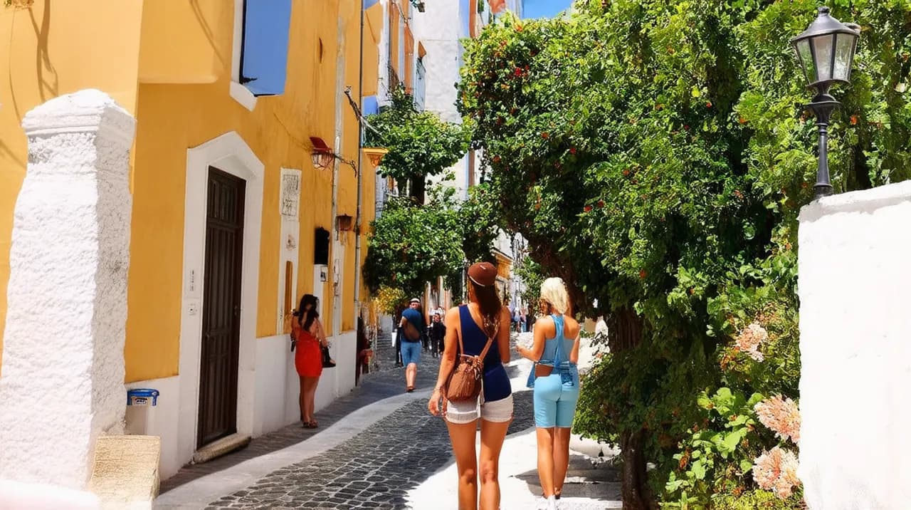 25 Free Things to Do in Corfu Town