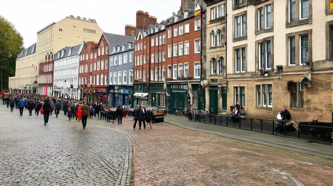 Top 20 Free Things to Do in Cork City